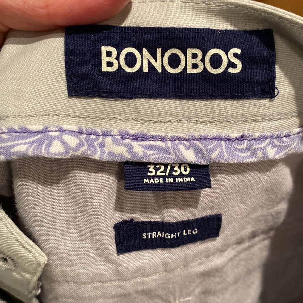 Bonobos Pants - Picture 6 of 6